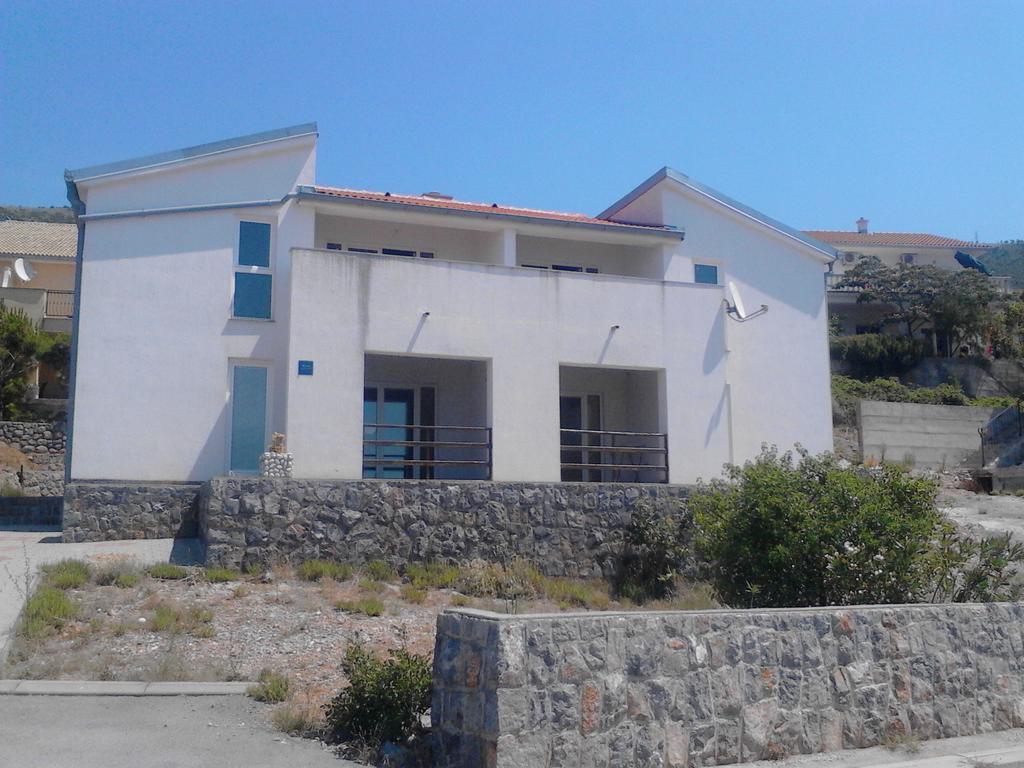 Apartments Radica Senj  Quarto foto