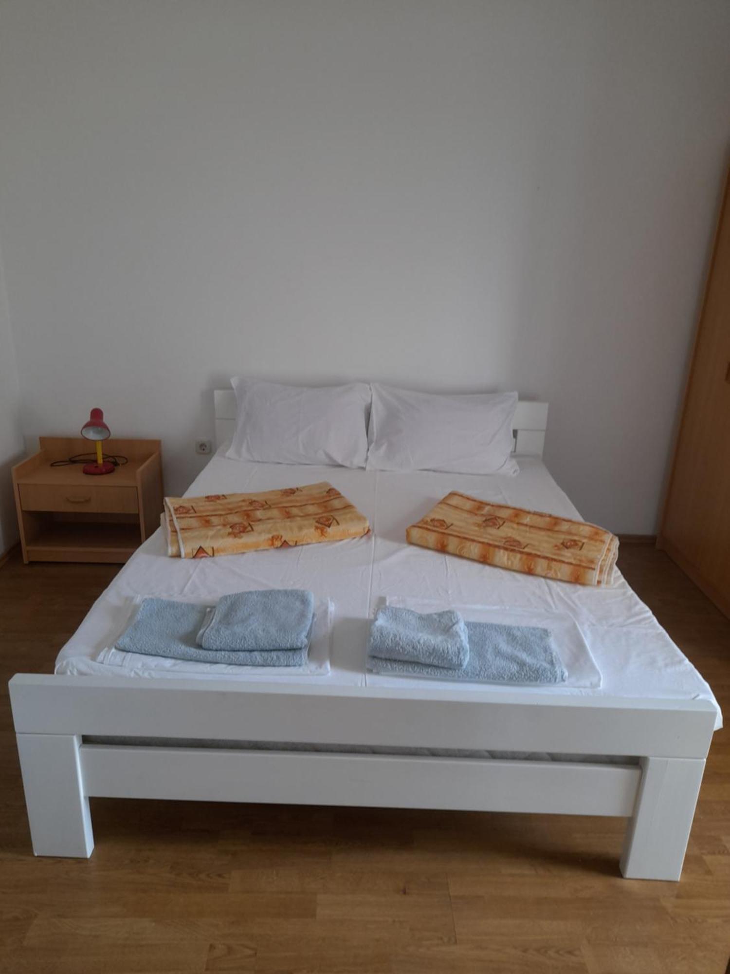 Apartments Radica Senj  Exterior foto