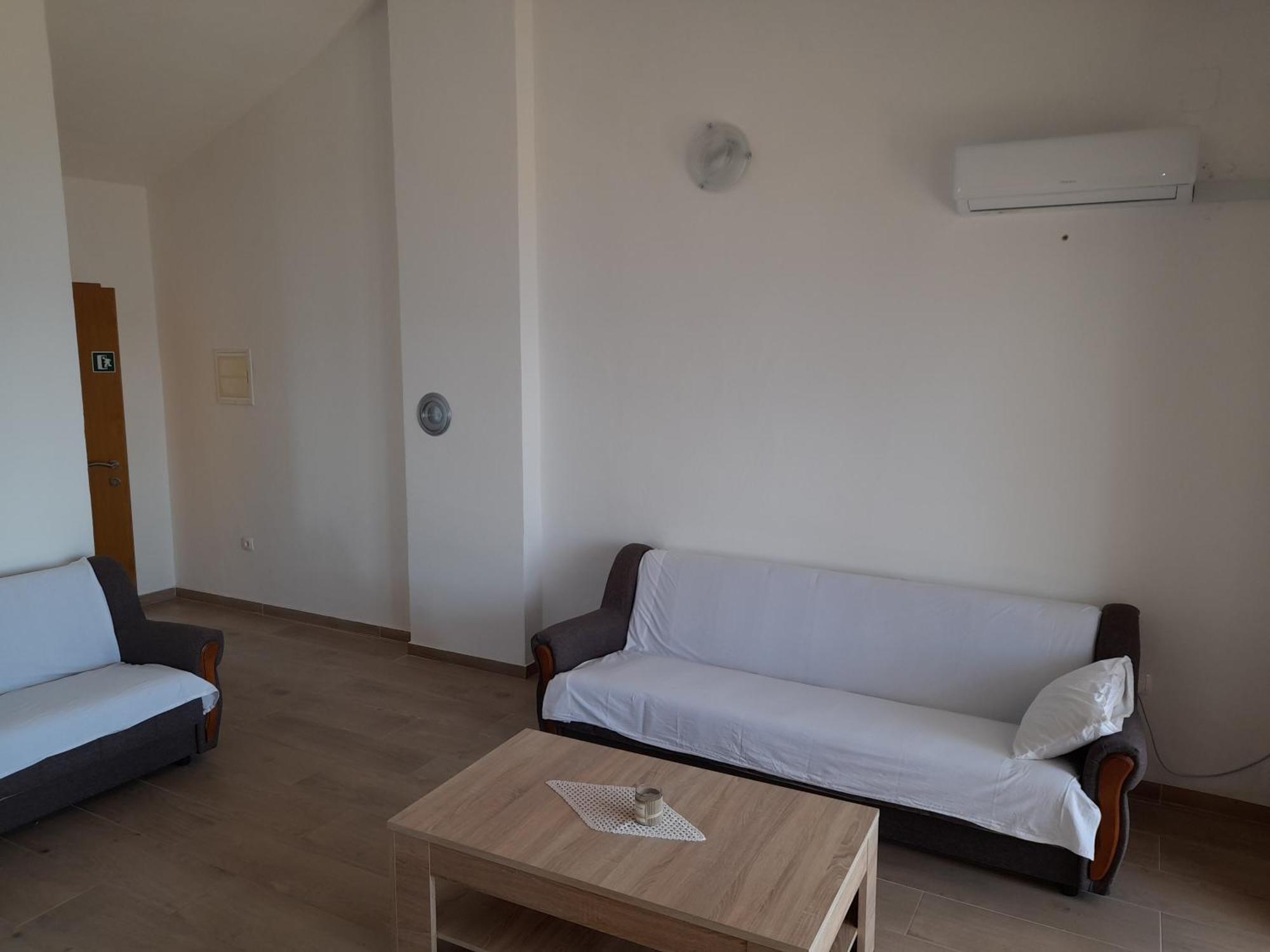 Apartments Radica Senj  Exterior foto