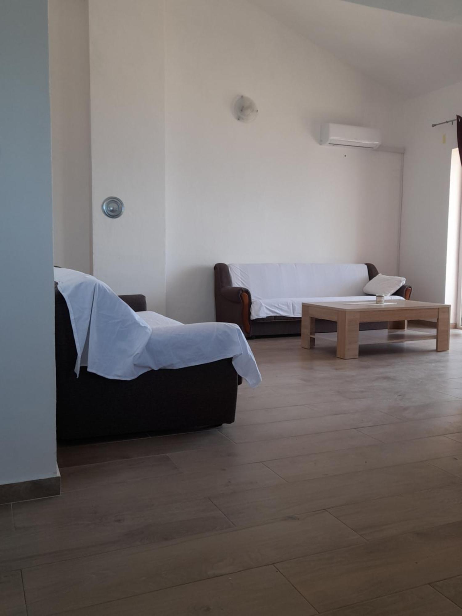 Apartments Radica Senj  Exterior foto