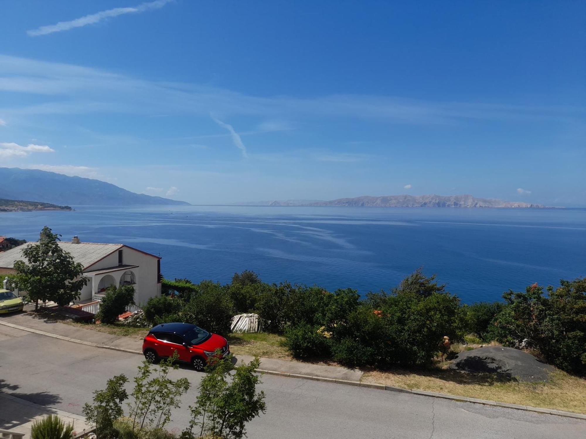 Apartments Radica Senj  Exterior foto