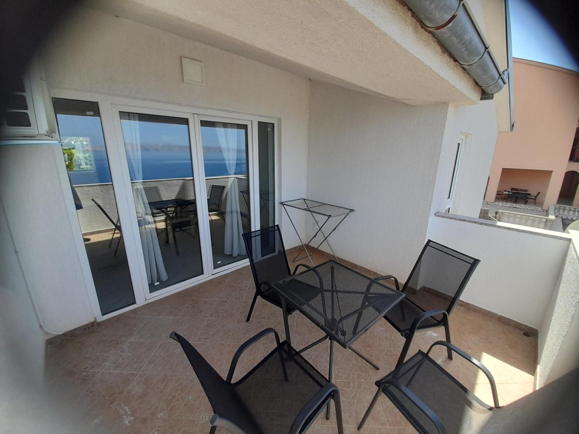 Apartments Radica Senj  Exterior foto