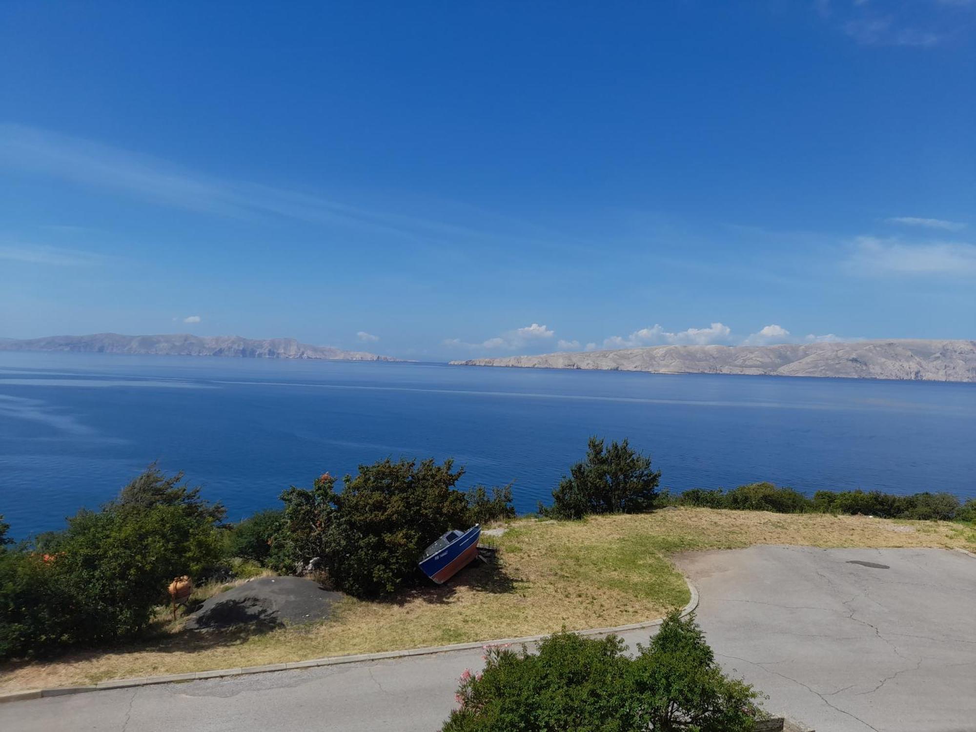 Apartments Radica Senj  Exterior foto
