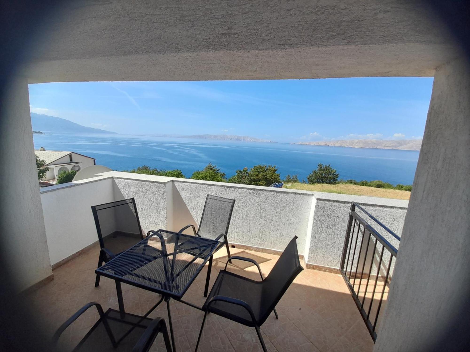 Apartments Radica Senj  Exterior foto