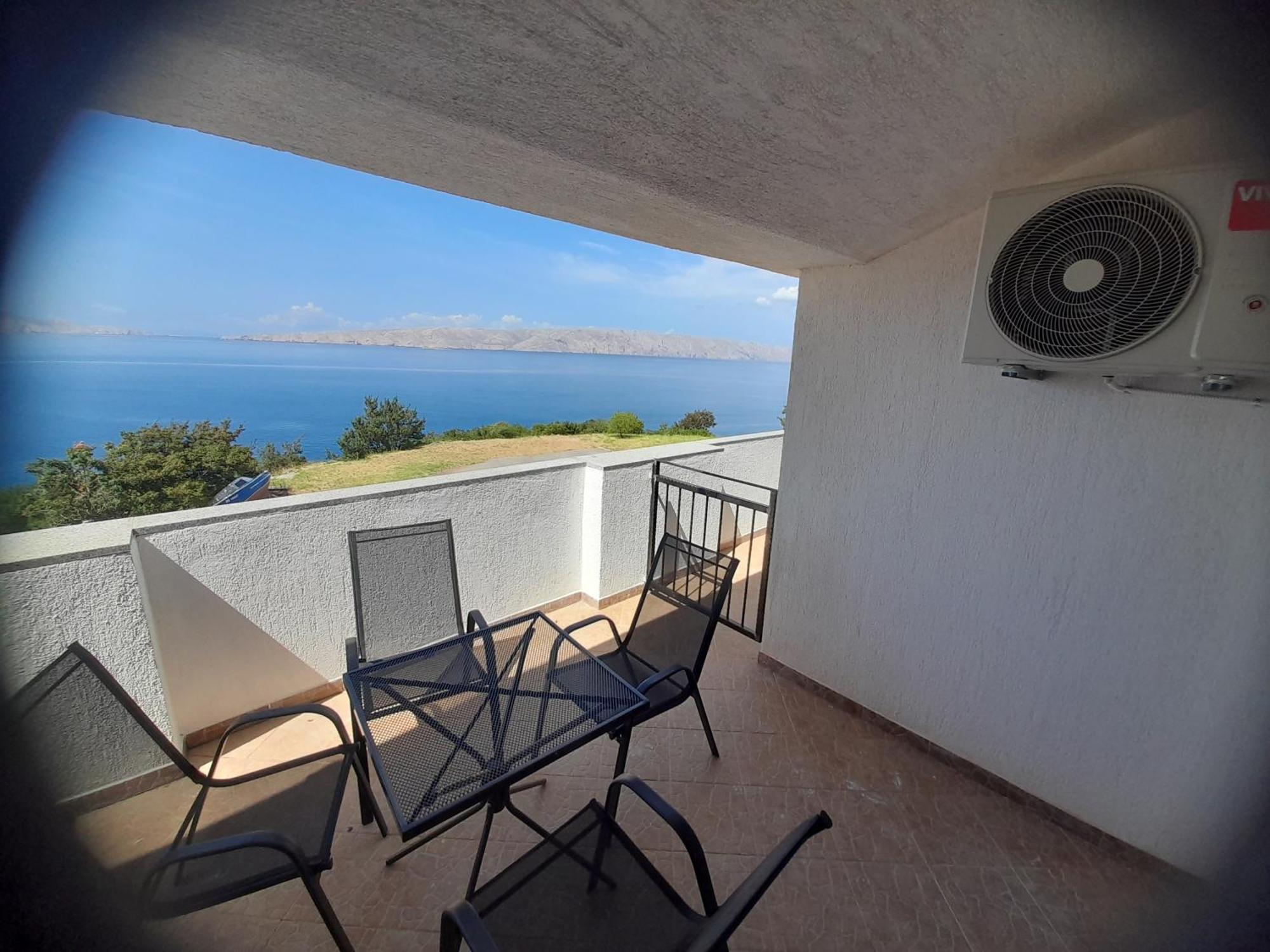 Apartments Radica Senj  Exterior foto