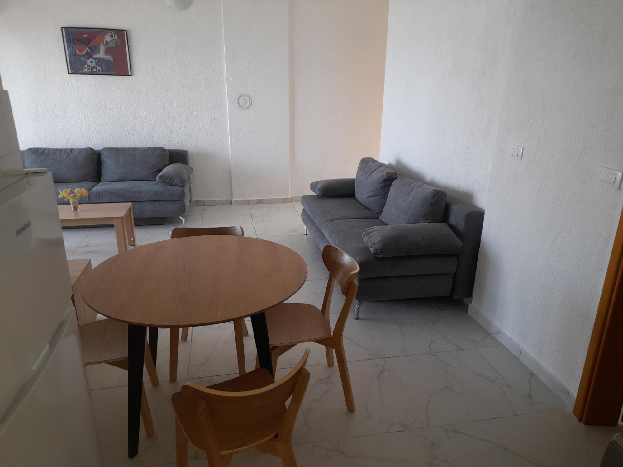 Apartments Radica Senj  Exterior foto