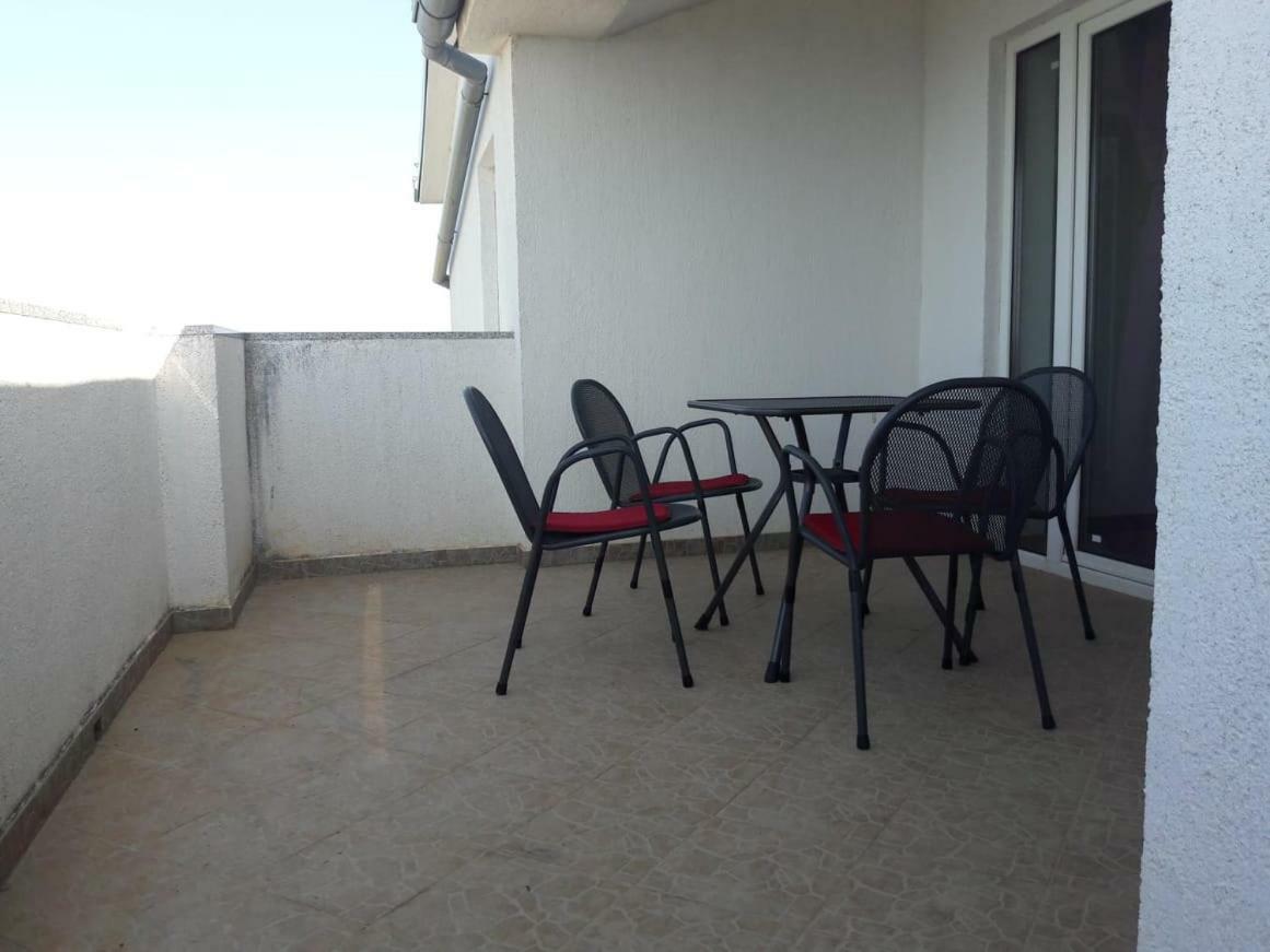 Apartments Radica Senj  Exterior foto